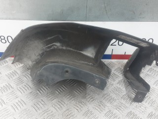 Клык бампера задний правый, FORD TRANSIT 8 8 2013-2019