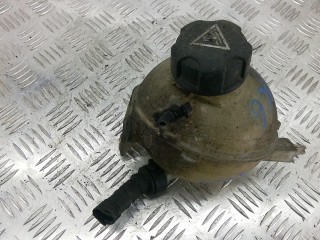 Бачок расширительный, ориг. номер 1323X6, 1323X6S1, 95525885S1, 095525885, PEUGEOT PARTNER 2 2 2012-2015