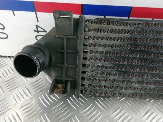 Радиатор интеркулера, FORD S-MAX 2006-2010