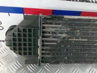 Радиатор интеркулера, FORD S-MAX 2006-2010