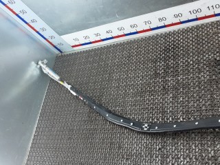 Шторка безопасности, MERCEDES BENZ R-CLASS W251 W251 2005-2007