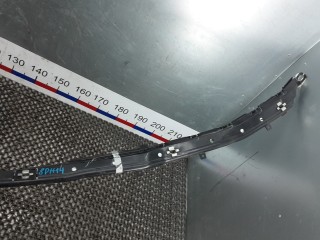 Шторка безопасности, MERCEDES BENZ R-CLASS W251 W251 2005-2007