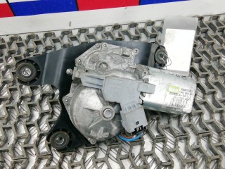 Моторчик стеклоочиcтителя 3-5, ориг. номер 2990856, BMW X1 E84 E84 2009-2012