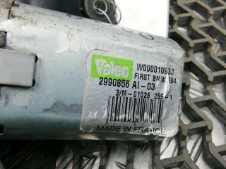 Моторчик стеклоочиcтителя 3-5, ориг. номер 2990856, BMW X1 E84 E84 2009-2012