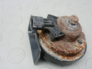 Сигнал, NISSAN QASHQAI J10 J10 2006-2010
