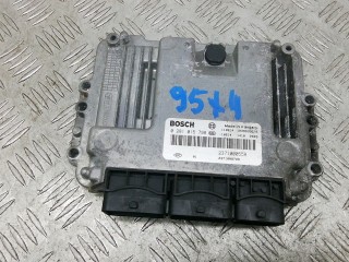 Блок управления двс RENAULT MEGANE 3 3 2008-2014