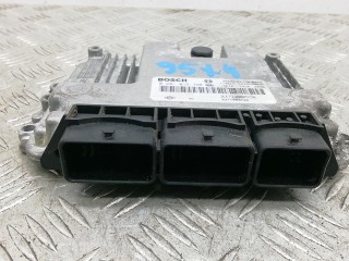 Блок управления двс, ориг. номер 237100055R, 0281015798, RENAULT MEGANE 3 3 2008-2014