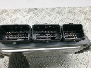 Блок управления двс, ориг. номер 237100055R, 0281015798, RENAULT MEGANE 3 3 2008-2014
