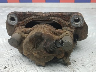 Суппорт тормозной передний левый, RENAULT MEGANE 3 3 2008-2014