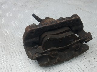 Суппорт тормозной передний левый, RENAULT MEGANE 3 3 2008-2014