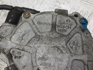Насос вакуумный, ориг. номер 03L145100, VOLKSWAGEN GOLF 6 6 2008-2012