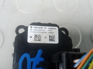 Кнопка запуска двигателя, BMW 5 F07 F07 2009-2013