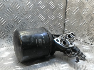 Корпус масляного фильтра дизельный TOYOTA AVENSIS T25 T25 2003-2006
