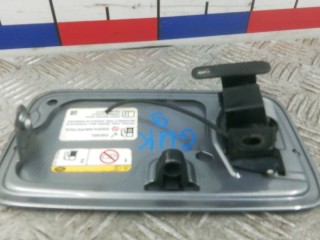 Лючок бака, ориг. номер BPA760010, LAND ROVER RANGE ROVER 3 3 2009-2012