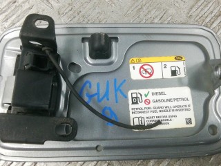 Лючок бака, ориг. номер BPA760010, LAND ROVER RANGE ROVER 3 3 2009-2012