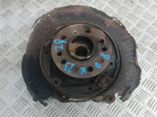 Ступица задняя правая MERCEDES BENZ M-CLASS W164 W164 2005-2008