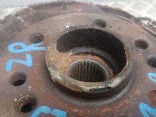Ступица задняя правая, MERCEDES BENZ M-CLASS W164 W164 2005-2008