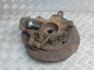 Ступица задняя правая, MERCEDES BENZ M-CLASS W164 W164 2005-2008