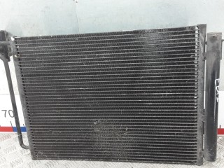 Радиатор кондиционера BMW X5 E53 E53 1999-2003