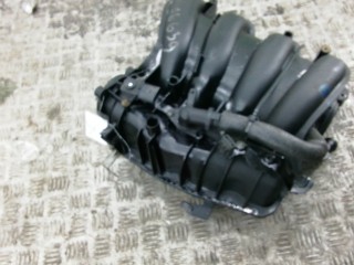 Впускной коллектор бензиновый, BMW 3 E90/E91 E90/E91 2004-2008