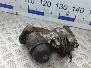 Корпус масляного фильтра дизельный, CITROEN C-CROSSER 2007-2013