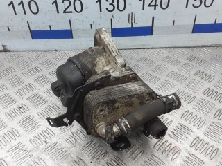 Корпус масляного фильтра дизельный, CITROEN C-CROSSER 2007-2013