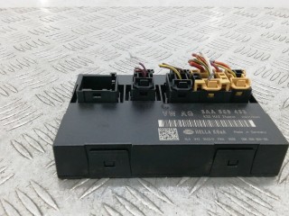 Блок комфорта, ориг. номер 3AA959433, VOLKSWAGEN PASSAT B7 B7 2011-2015