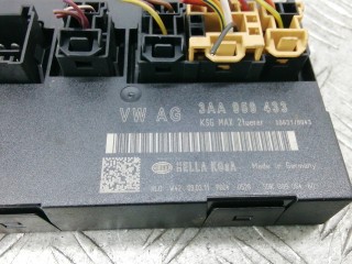 Блок комфорта, ориг. номер 3AA959433, VOLKSWAGEN PASSAT B7 B7 2011-2015