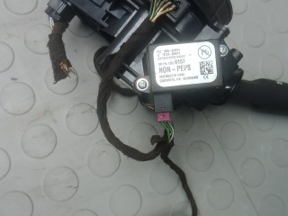 Переключатель поворотов и дворников (стрекоза), ориг. номер 13500157, OPEL ASTRA J J 2009-2012