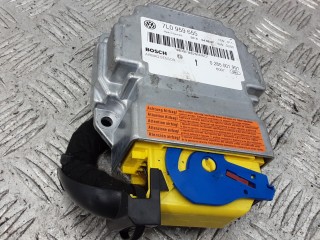 Блок управления airbag, ориг. номер 7L0959655, VOLKSWAGEN TOUAREG 7L 7L 2006-2010