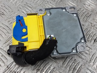 Блок управления airbag, ориг. номер 7L0959655, VOLKSWAGEN TOUAREG 7L 7L 2006-2010