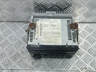 Магнитола, ориг. номер 28185EA021, NISSAN PATHFINDER R51 R51 2004-2010