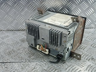 Магнитола, ориг. номер 28185EA021, NISSAN PATHFINDER R51 R51 2004-2010