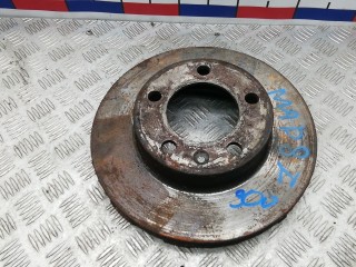 Диск тормозной передний, ориг. номер 4419359, 93197403, OPEL MOVANO B B 2010-2019