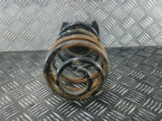 Пружина задняя, OPEL ASTRA H H 2004-2007