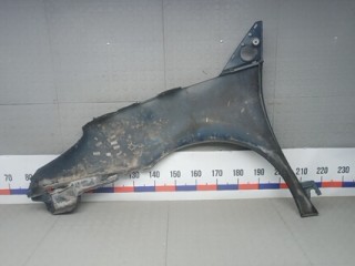 Крыло переднее правое, CITROEN C8 2002-2008