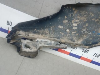 Крыло переднее правое, CITROEN C8 2002-2008