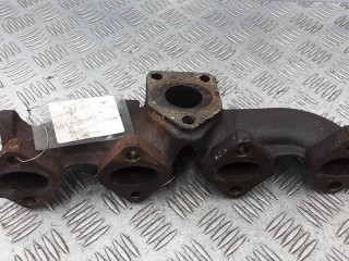 Выпускной коллектор дизельный, LAND ROVER FREELANDER 1 1 1997-2003