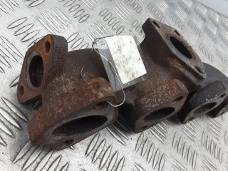 Выпускной коллектор дизельный, LAND ROVER FREELANDER 1 1 1997-2003