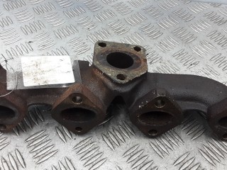 Выпускной коллектор дизельный, LAND ROVER FREELANDER 1 1 1997-2003