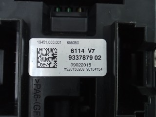 Блок предохранителей, ориг. номер 933787902, BMW 3 F30/F31 F30/F31 2011-2016