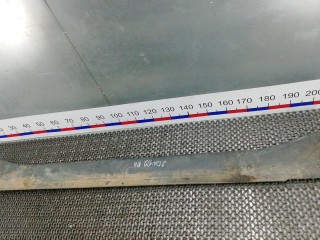 Накладка на порог, ориг. номер 7405A089, 7405A090, MITSUBISHI PAJERO 4 4 2006-2011