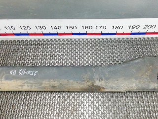 Накладка на порог, ориг. номер 7405A089, 7405A090, MITSUBISHI PAJERO 4 4 2006-2011