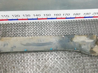 Накладка на порог, ориг. номер 7405A089, 7405A090, MITSUBISHI PAJERO 4 4 2006-2011