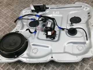 Стеклоподъемник передний правый HYUNDAI SANTA FE 2 2 2005-2010