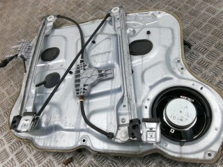 Стеклоподъемник передний правый, ориг. номер 824812B000, HYUNDAI SANTA FE 2 2 2005-2010