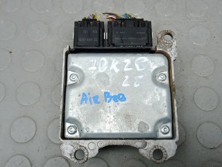 Блок управления airbag, ориг. номер DN1T14B321EC, FORD ECOSPORT 2012-2018