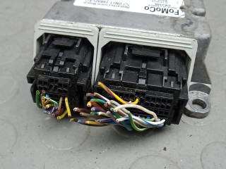 Блок управления airbag, ориг. номер DN1T14B321EC, FORD ECOSPORT 2012-2018