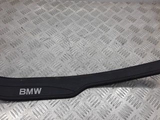 Накладка порога внутренняя левая BMW 3 E90/E91 E90/E91 2004-2008