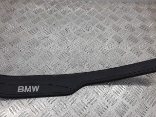 Накладка порога внутренняя левая, ориг. номер 51477060285, BMW 3 E90/E91 E90/E91 2004-2008